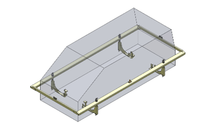 パレットのイメージ図